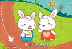 找朋友儿歌视频,欢声笑语中传递友谊的温暖